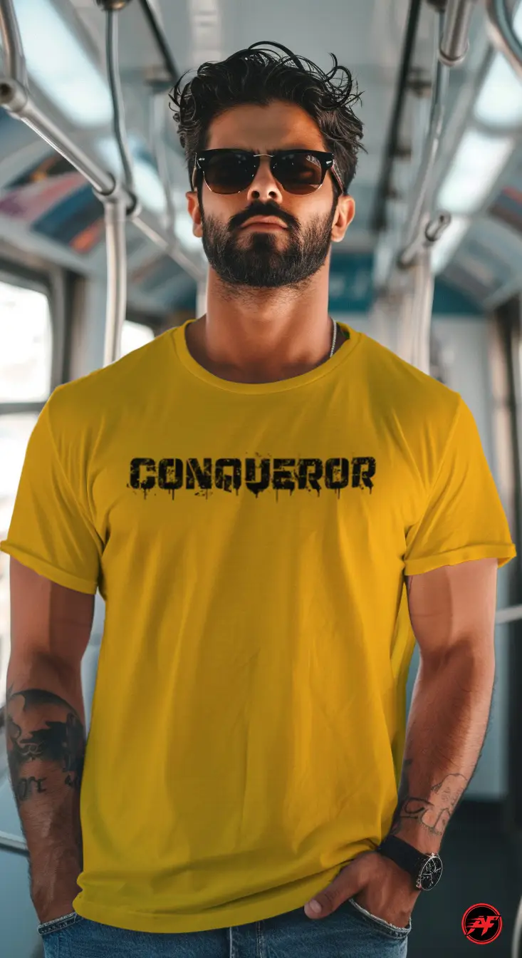 Conqueror B - Image 6