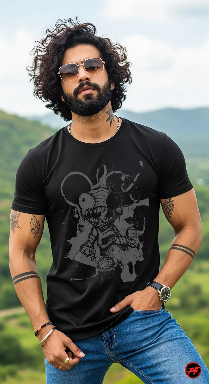 Darktoon G - Image 2