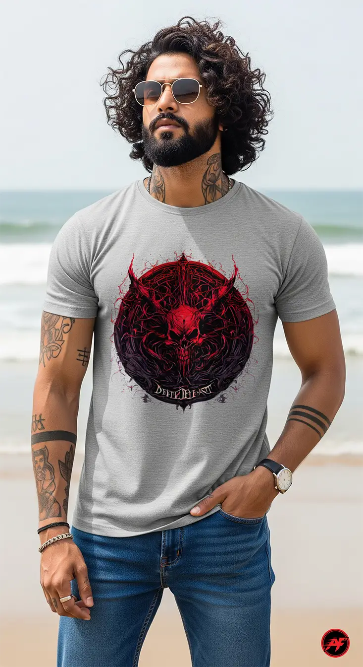 Death Brand C - Image 10