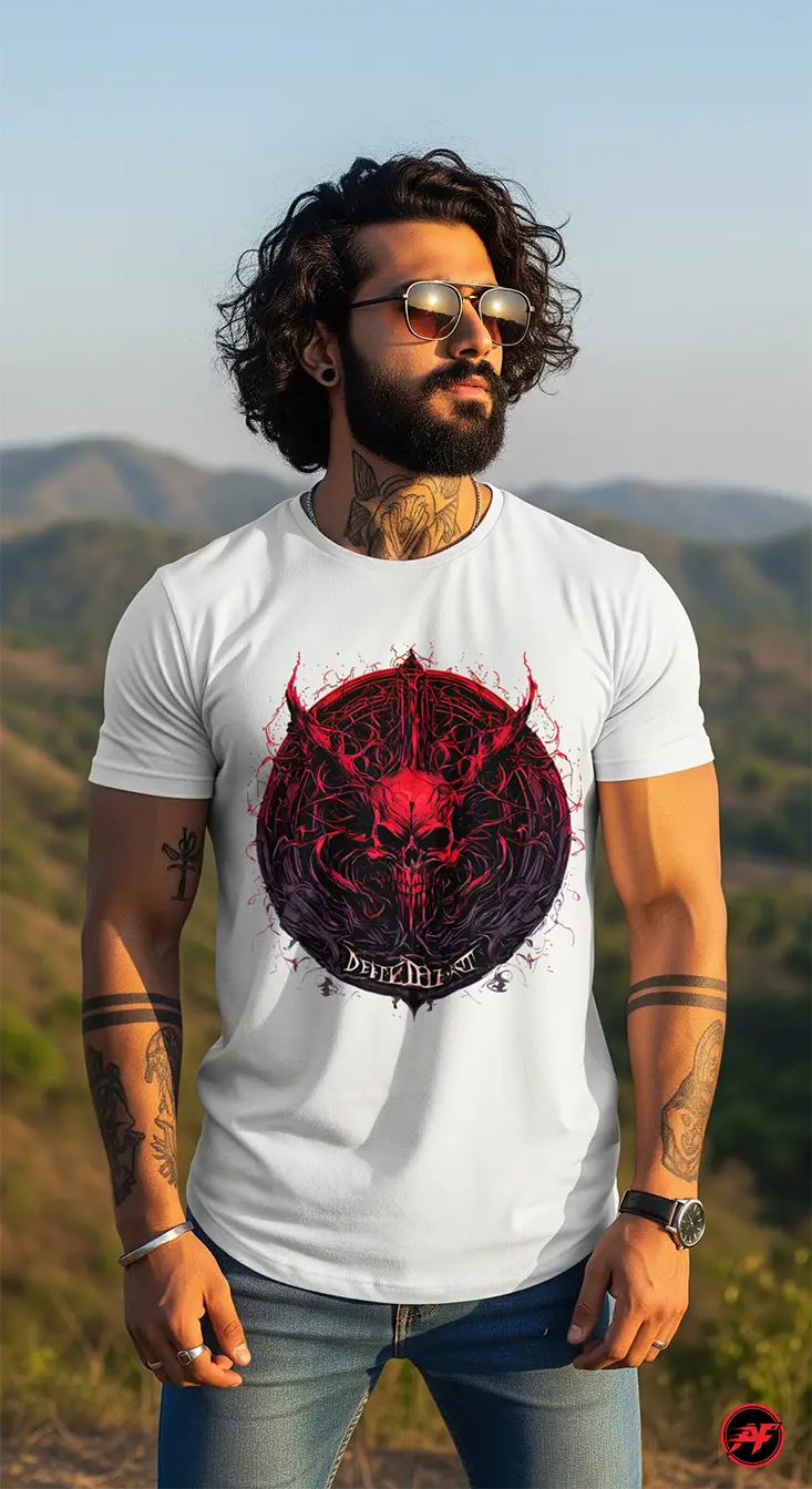 Death Brand C - Image 5