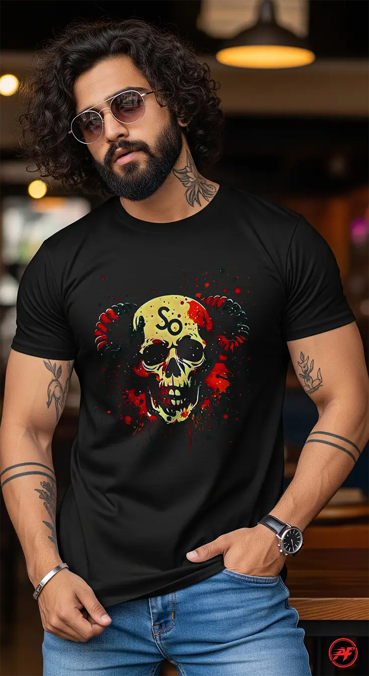 Death Emblem 2 C - Image 4