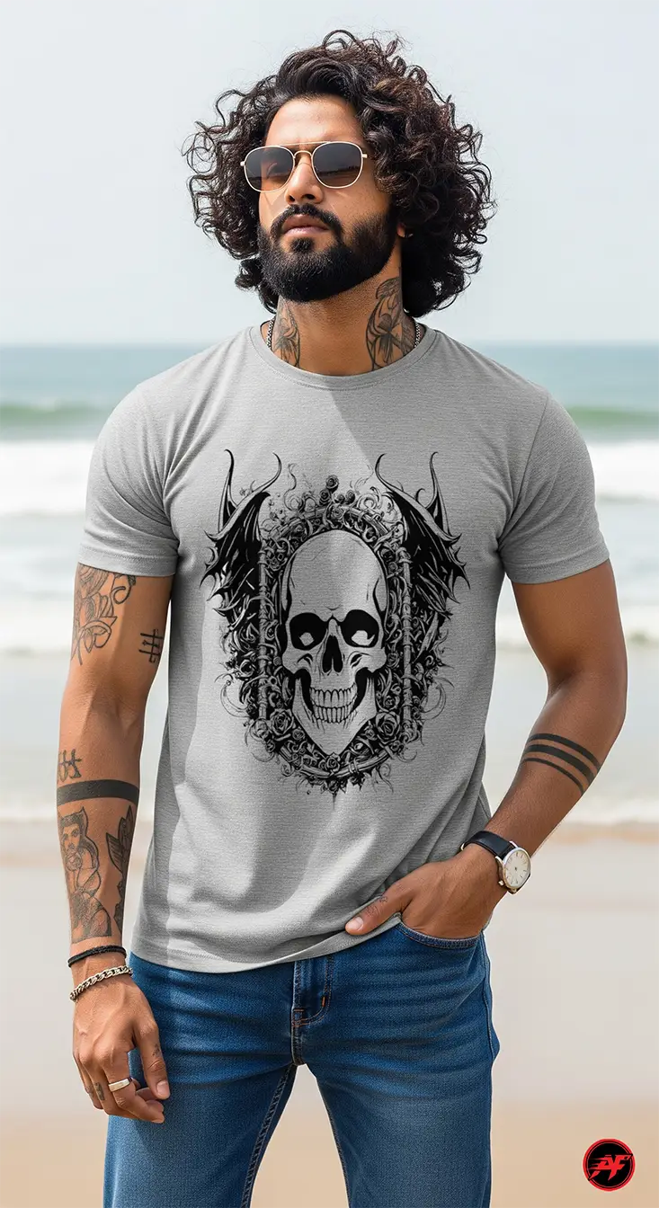 Death Emblem B - Image 3