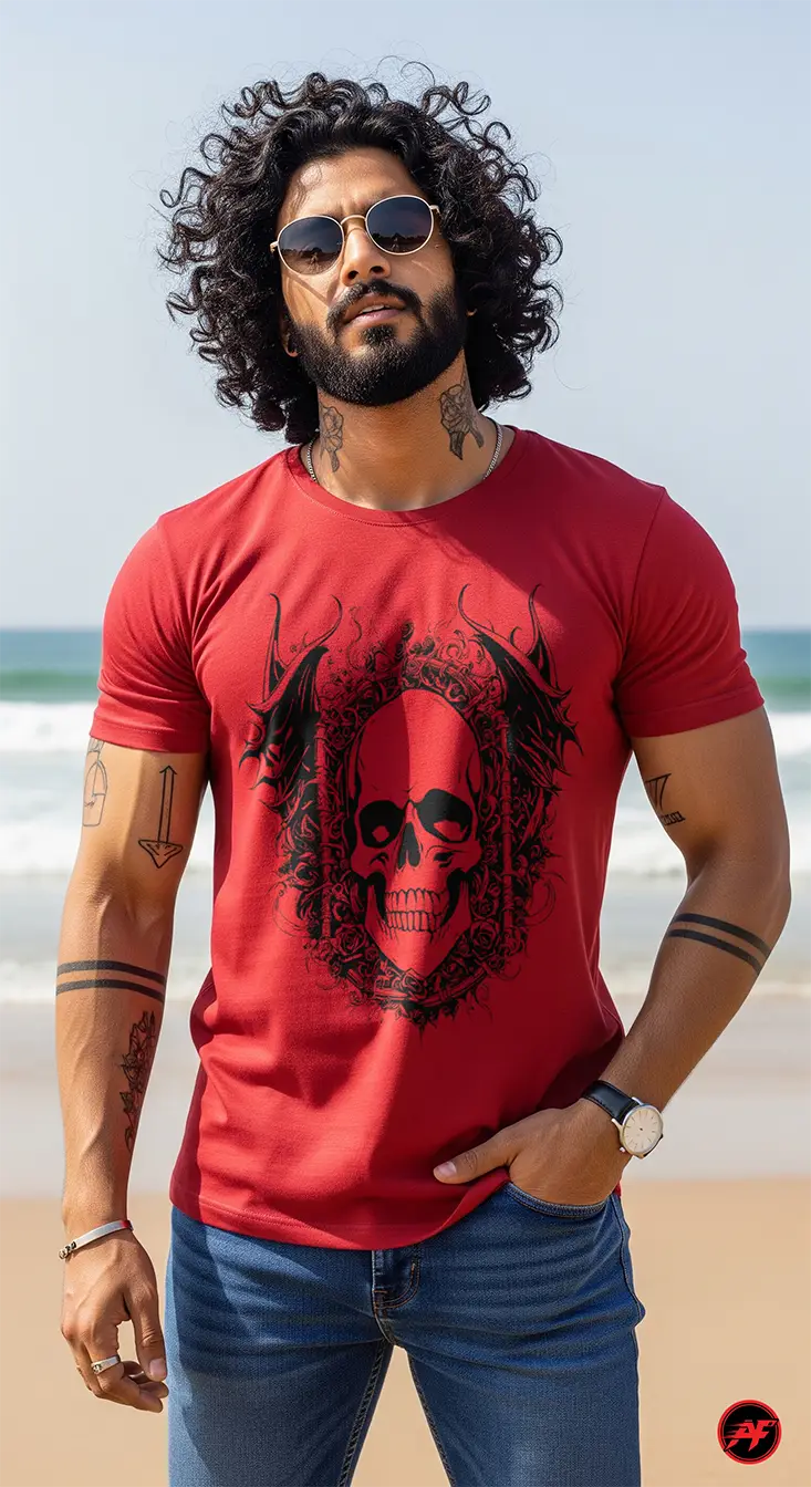 Death Emblem B - Image 5