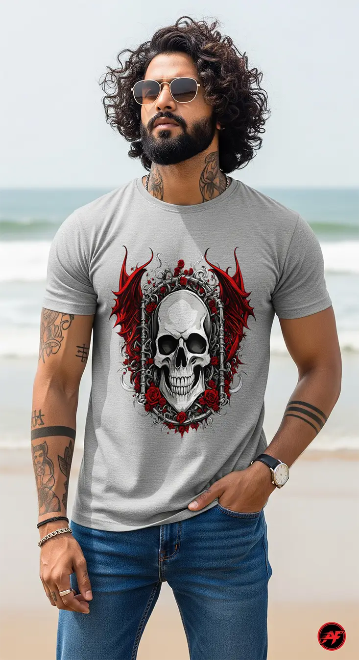 Death Emblem C - Image 7