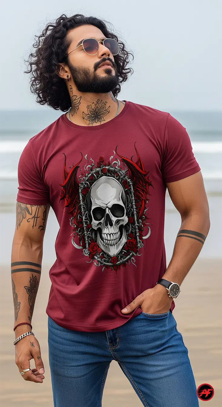 Death Emblem C - Image 5