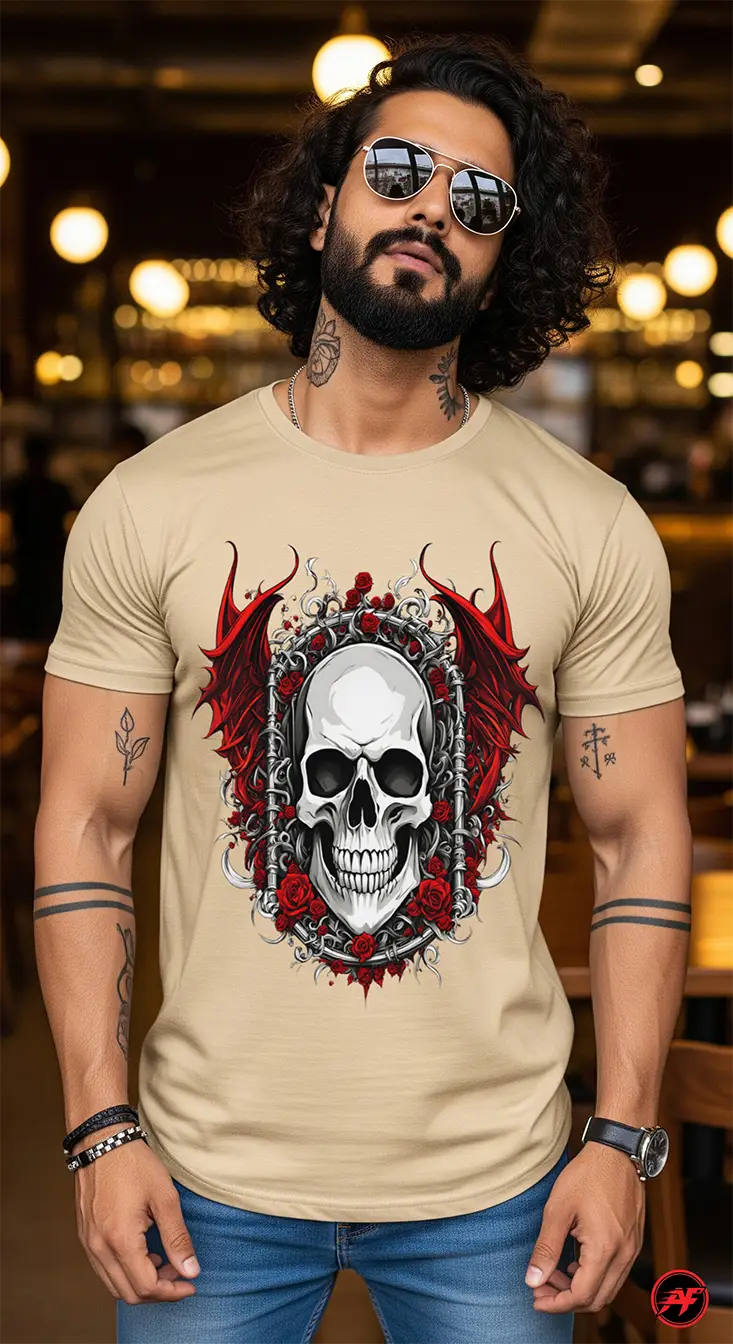 Death Emblem C - Image 3