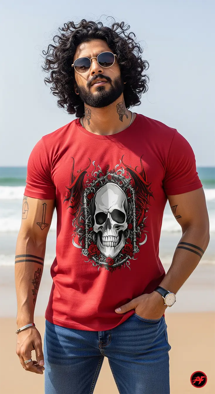 Death Emblem C - Image 4