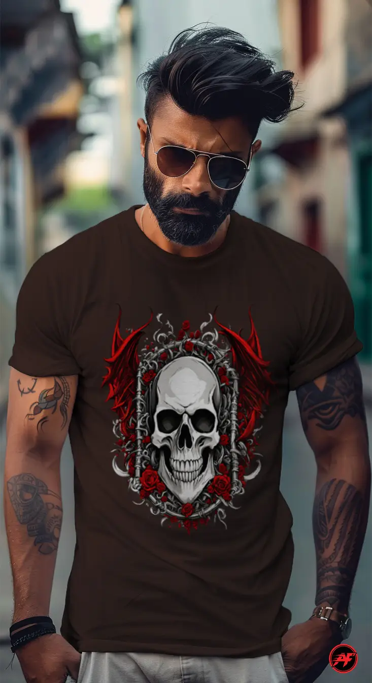 Death Emblem C - Image 8