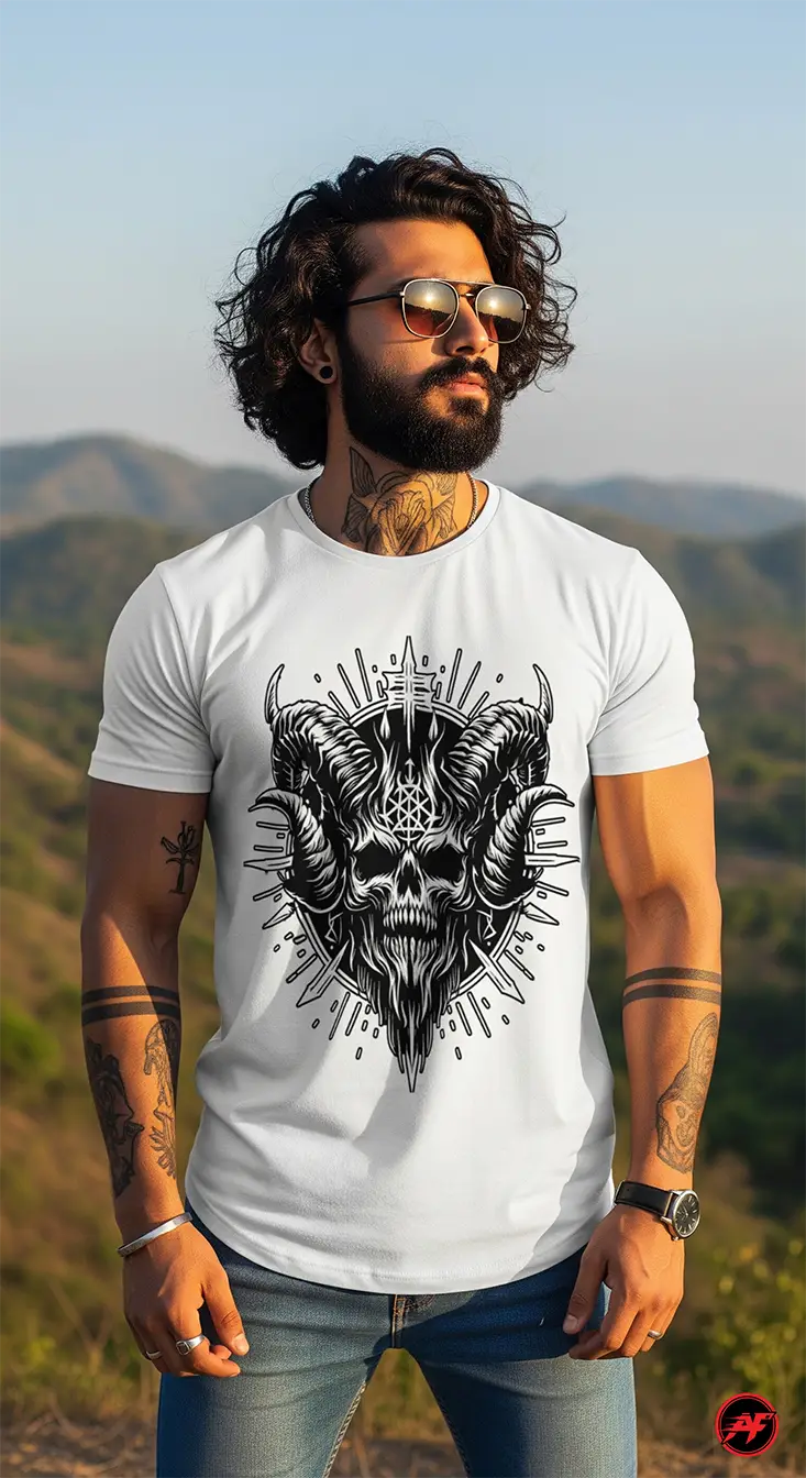 Death Logo B - Image 6