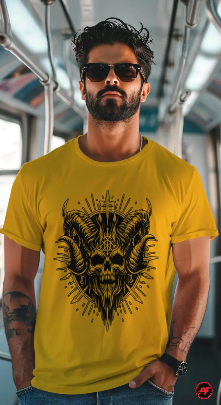 Death Logo B - Image 7