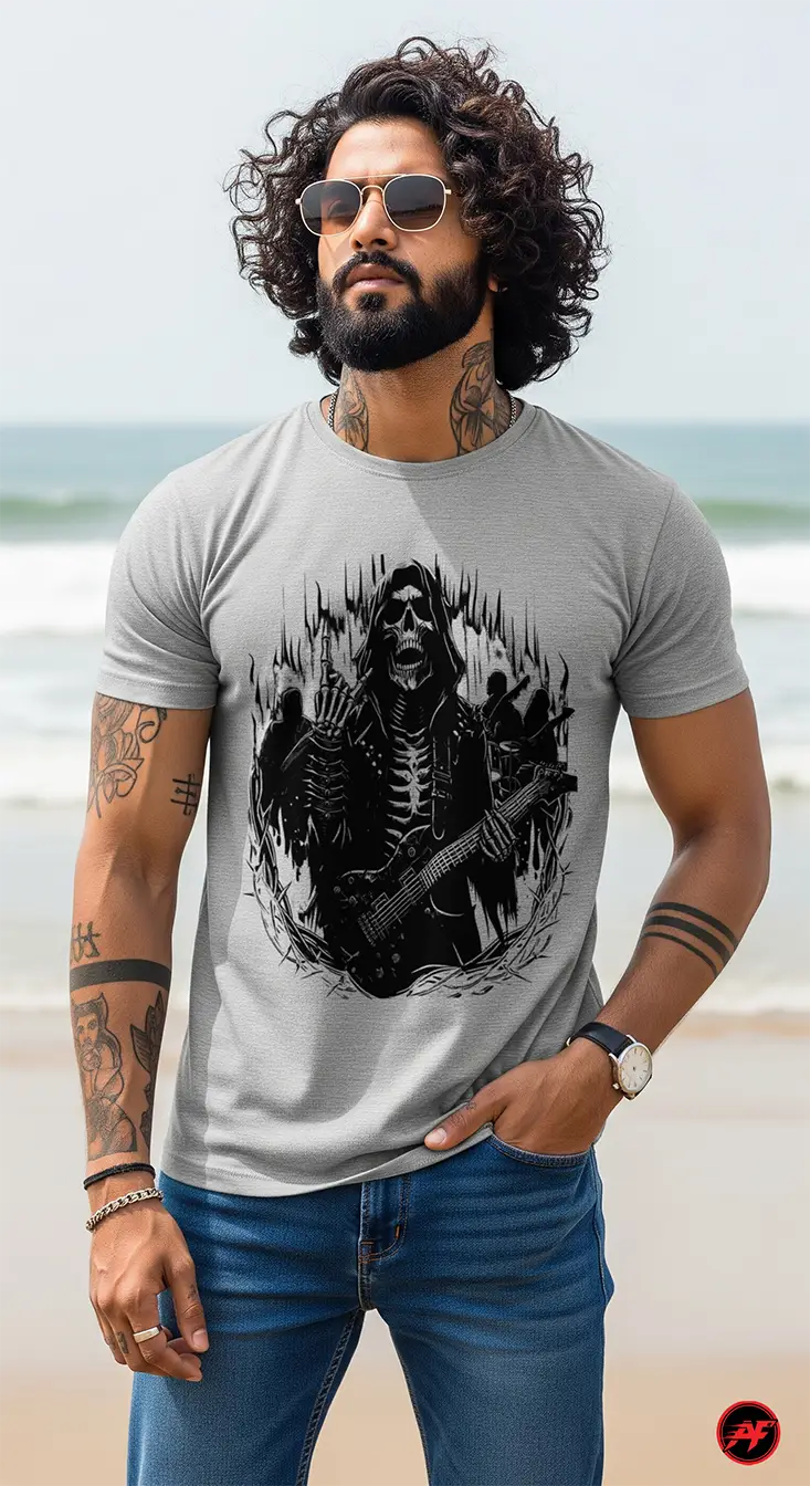 Death Metal 10 B - Image 2