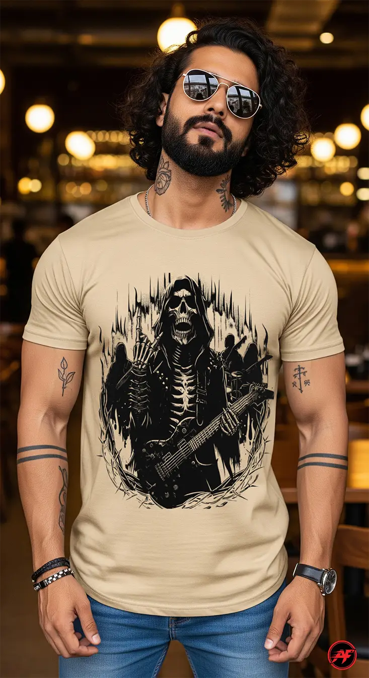 Death Metal 10 B - Image 7