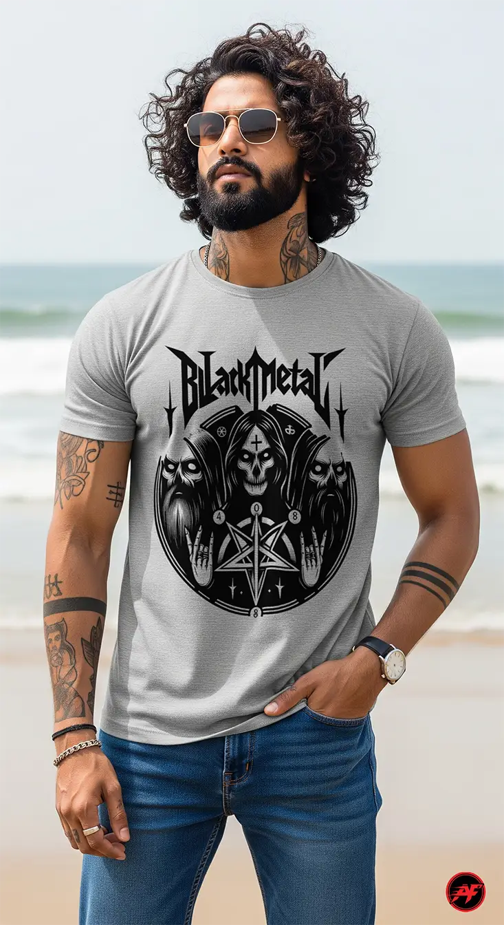 Death Metal 17 B - Image 7