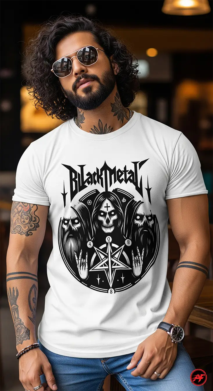 Death Metal 17 B - Image 8