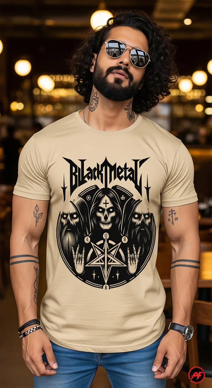 Death Metal 17 B - Image 6