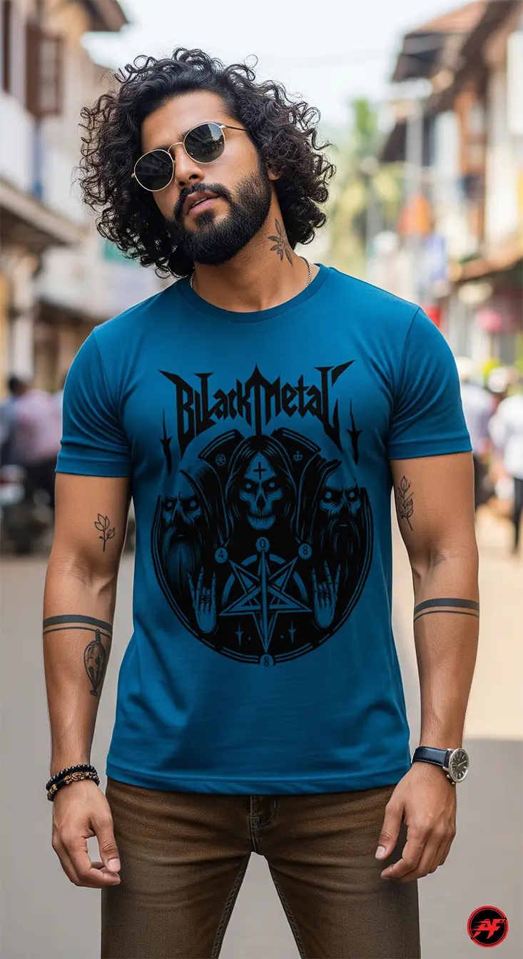 Death Metal 17 B - Image 4