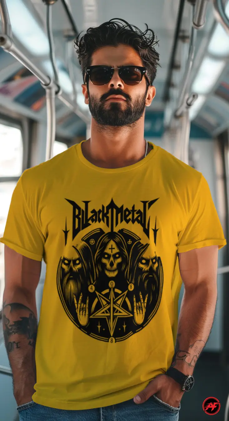 Death Metal 17 B - Image 2