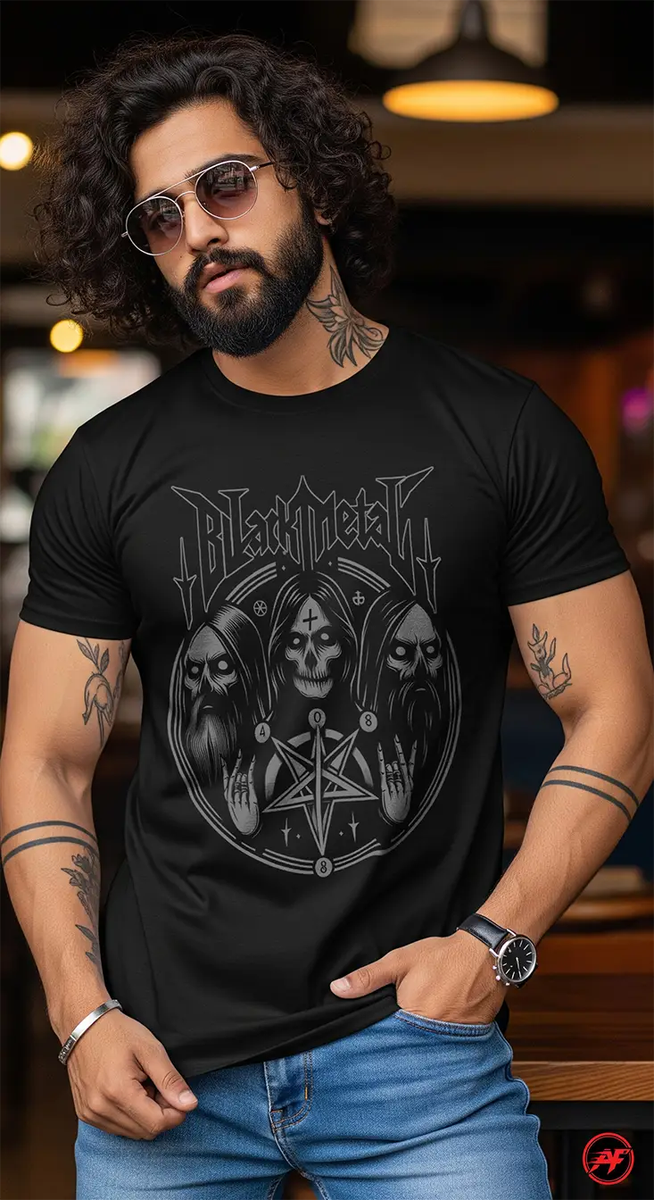 Death Metal 17 G - Image 2