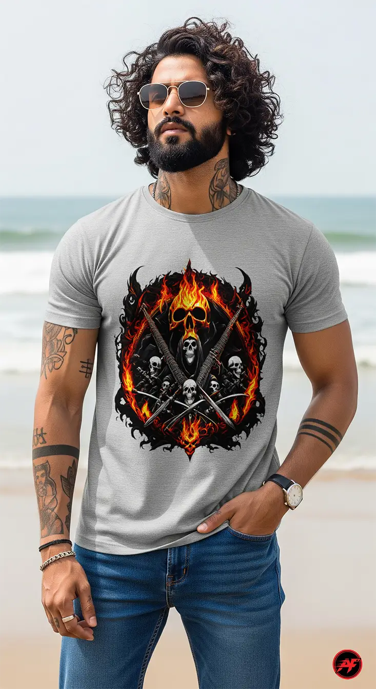 Death Metal 18 C - Image 8