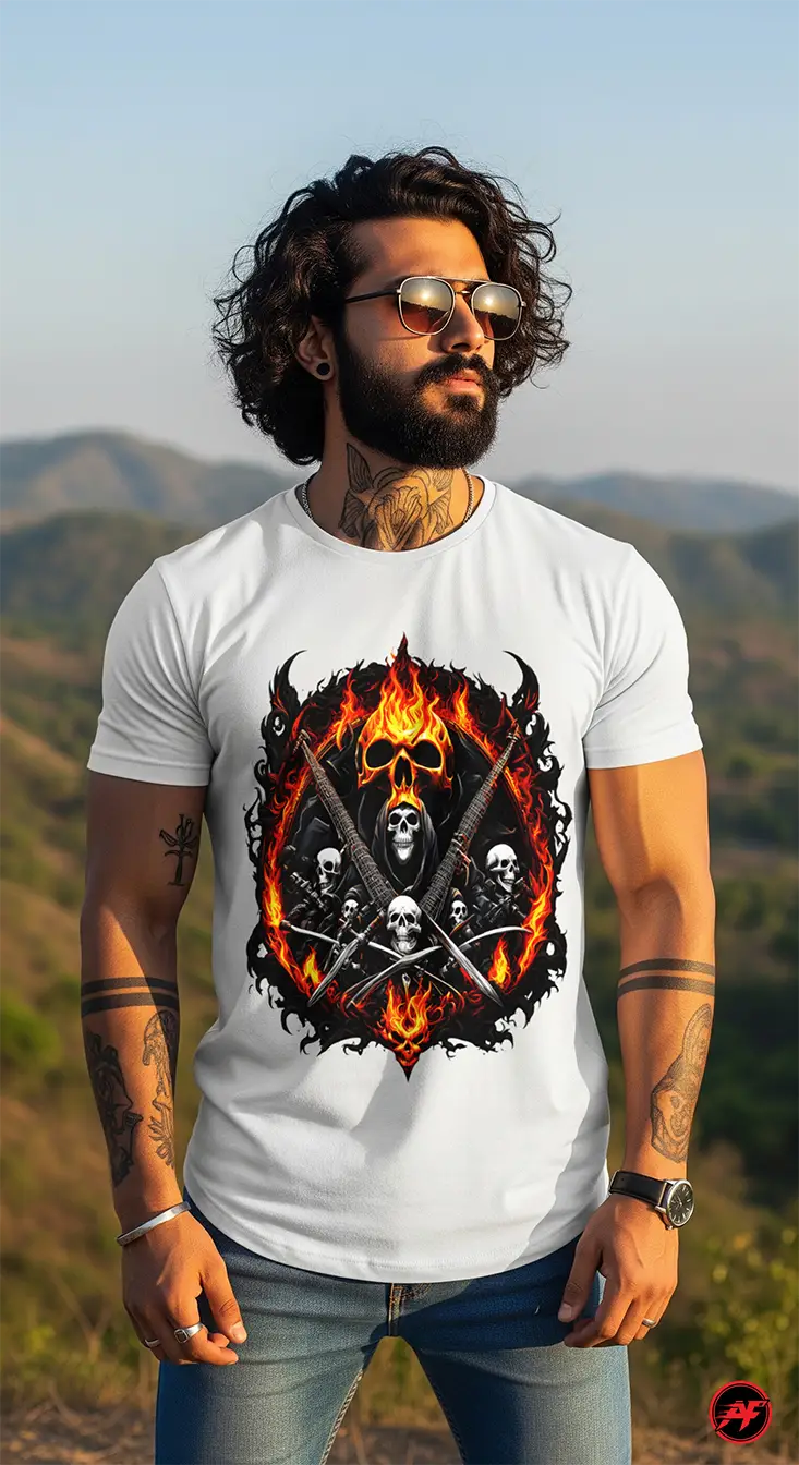 Death Metal 18 C - Image 5