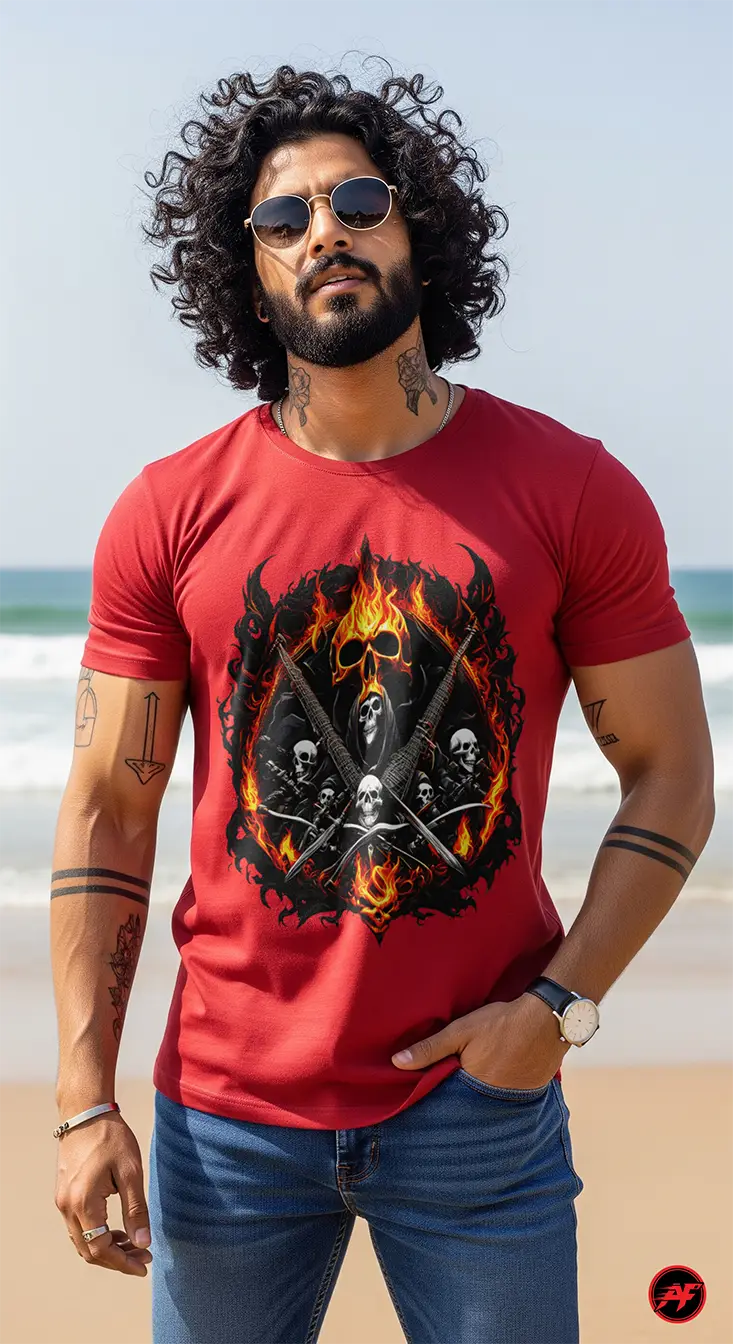 Death Metal 18 C - Image 3