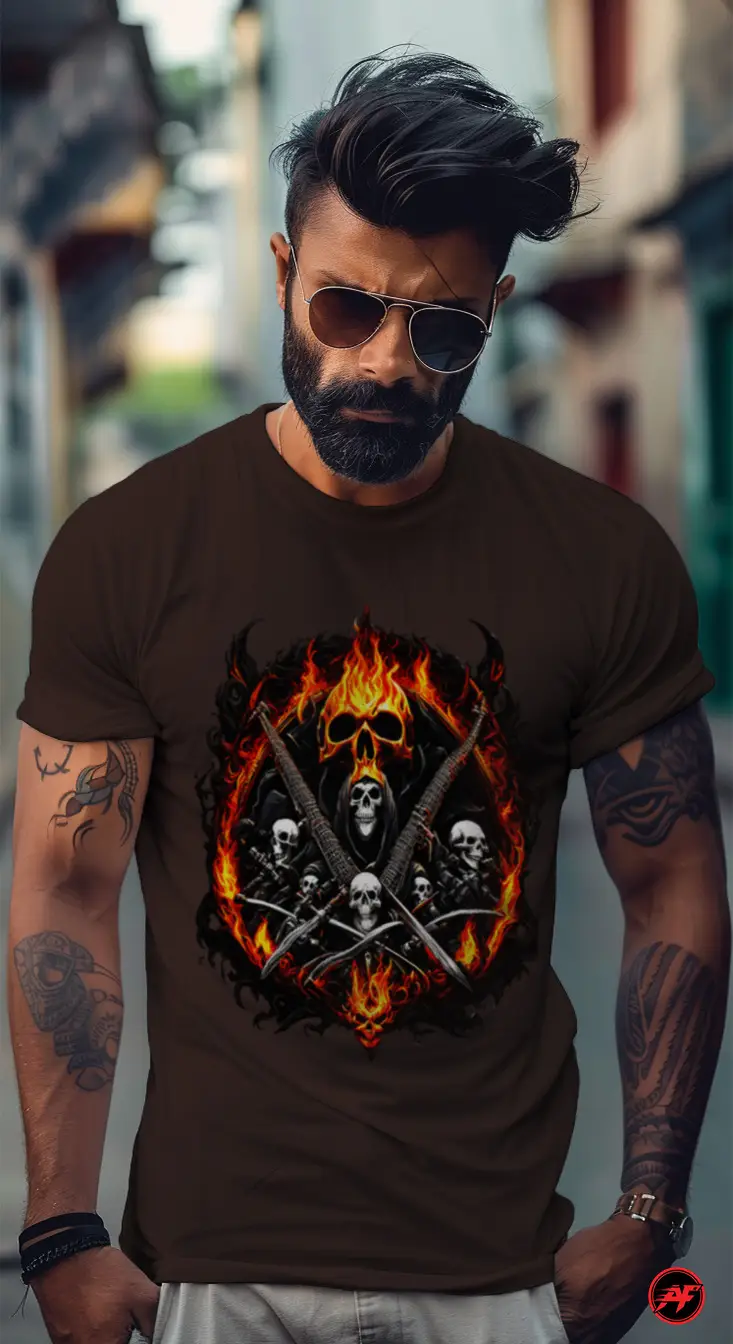 Death Metal 18 C - Image 7