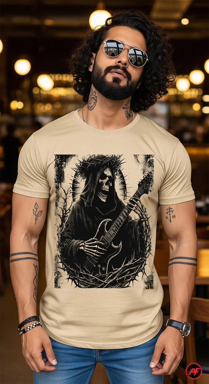 Death Metal 19 B - Image 2