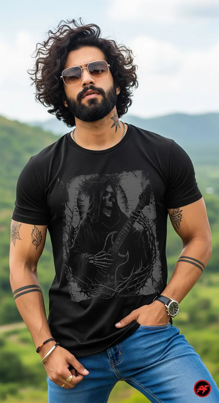 Death Metal 19 G - Image 2