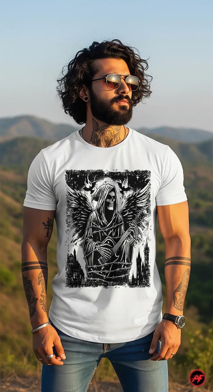 Death Metal 20 B - Image 9