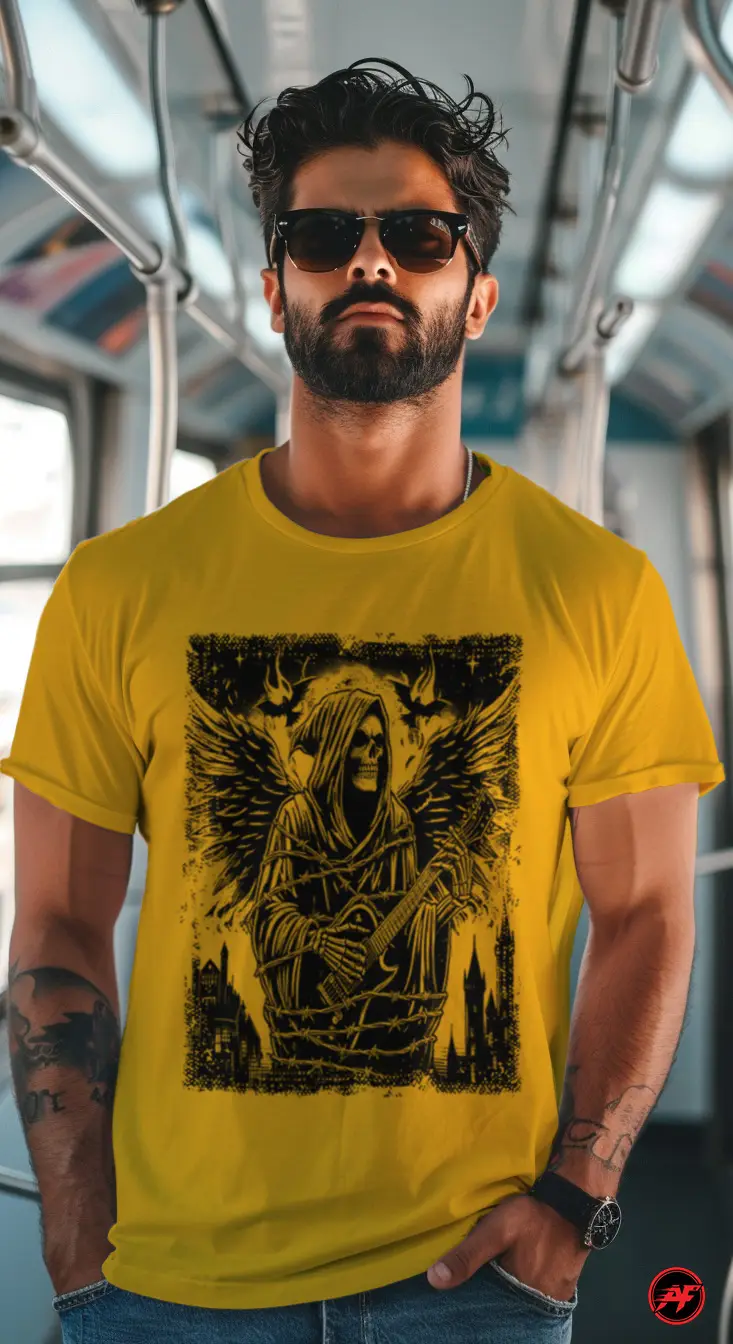 Death Metal 20 B - Image 3