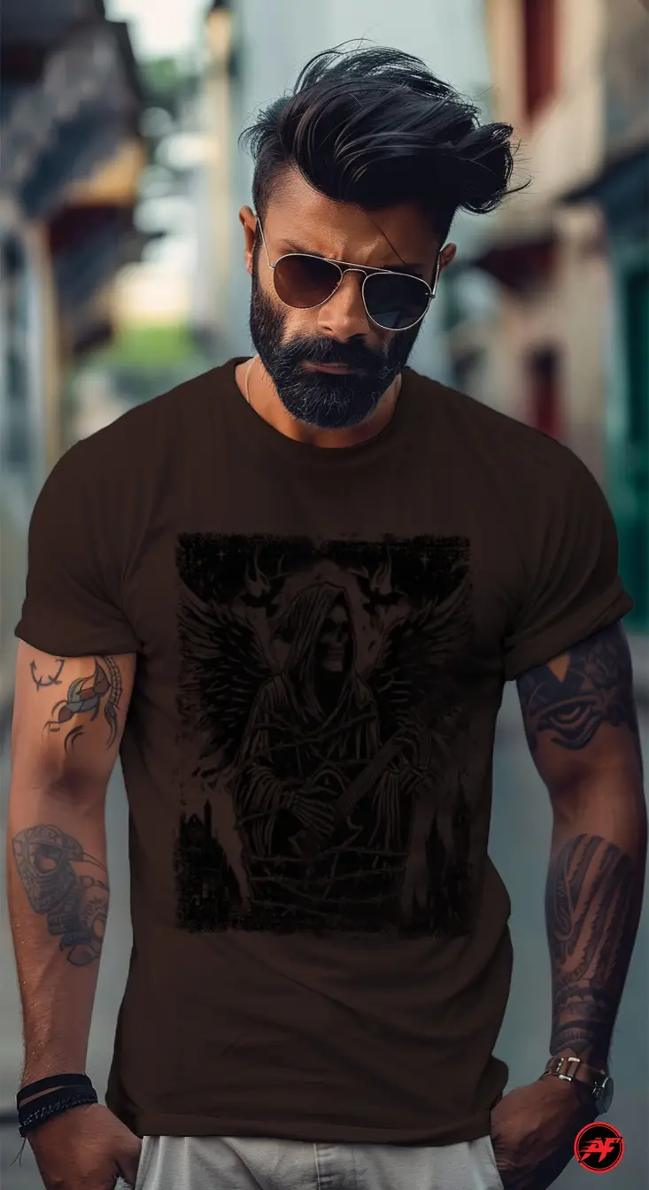 Death Metal 20 B - Image 5