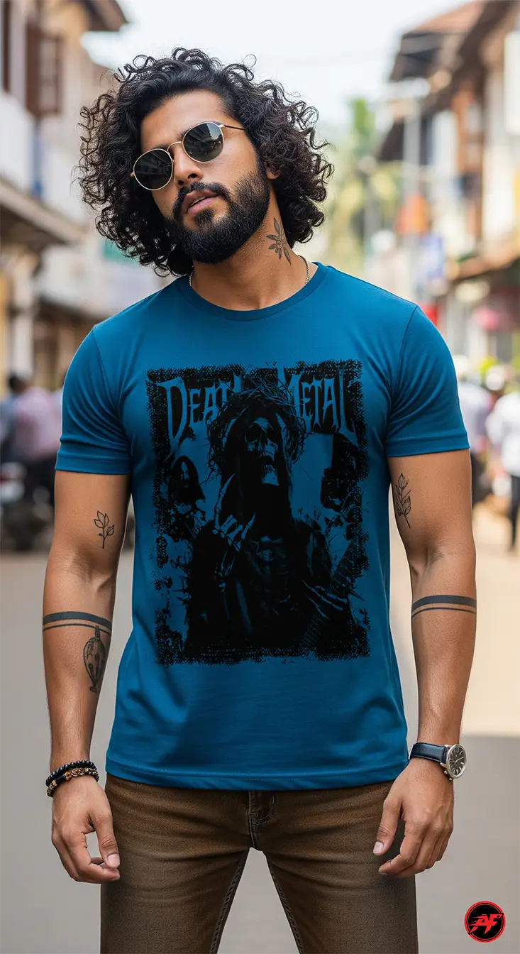 Death Metal 3 B - Image 3