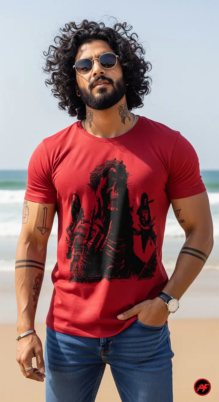 Death Metal 5 B - Image 4