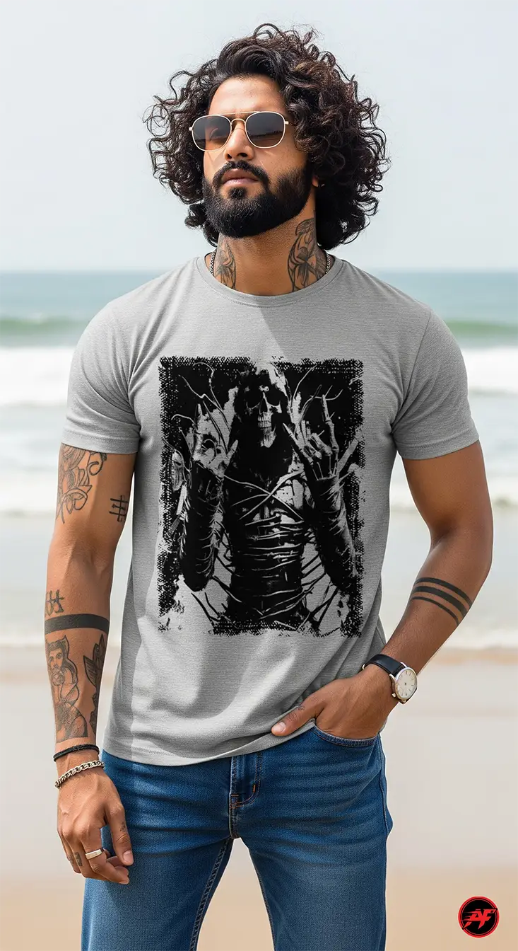 Death Metal 7 B - Image 3