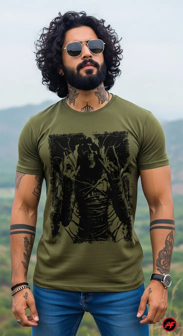 Death Metal 7 B - Image 8