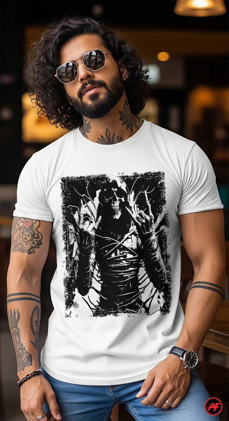 Death Metal 7 B - Image 6