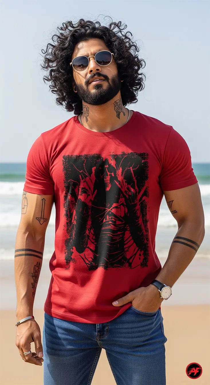 Death Metal 7 B - Image 4