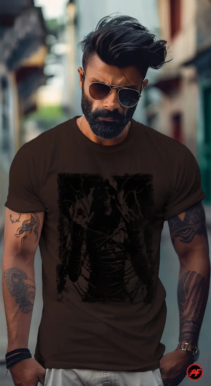 Death Metal 7 B - Image 2