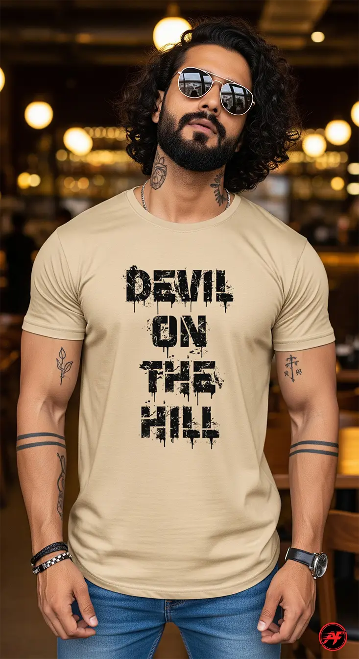Devil On The Hill B - Image 2