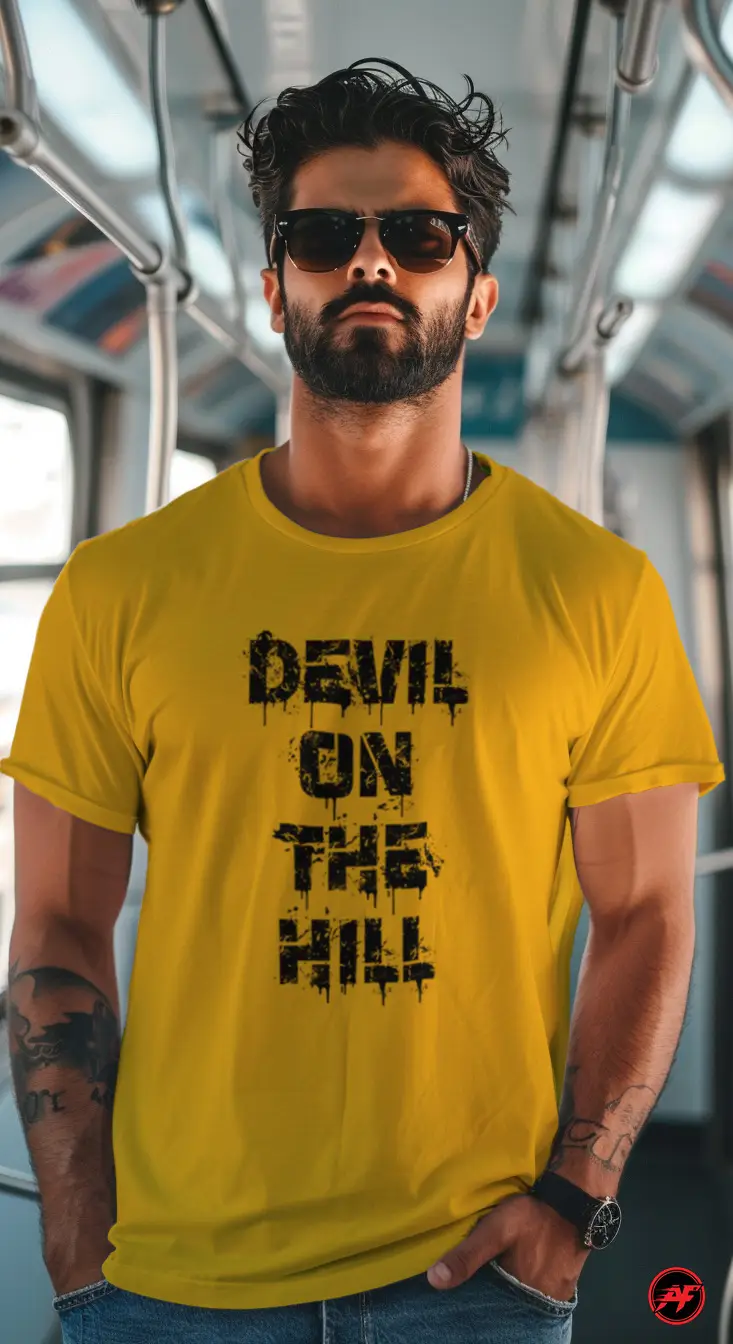 Devil On The Hill B - Image 3