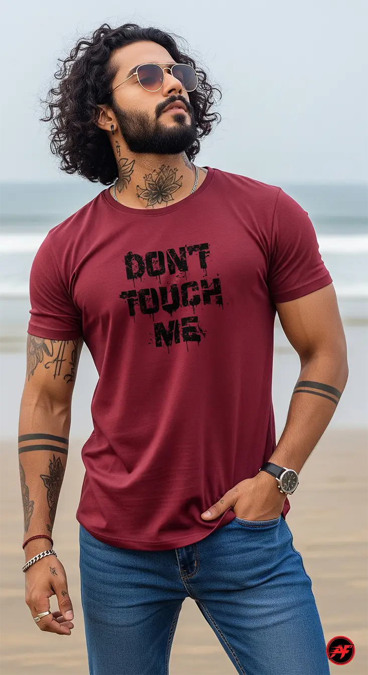 Dont Touch Me B - Image 8