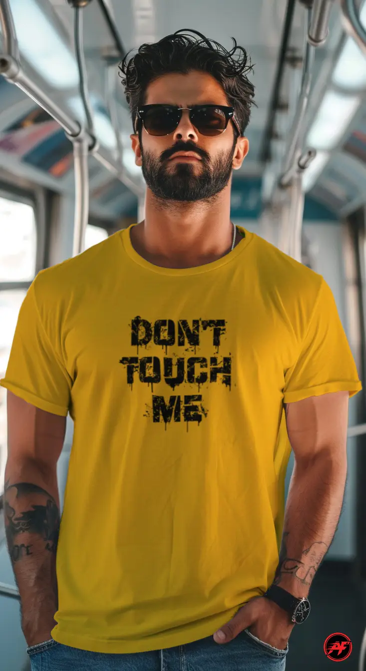 Dont Touch Me B - Image 6