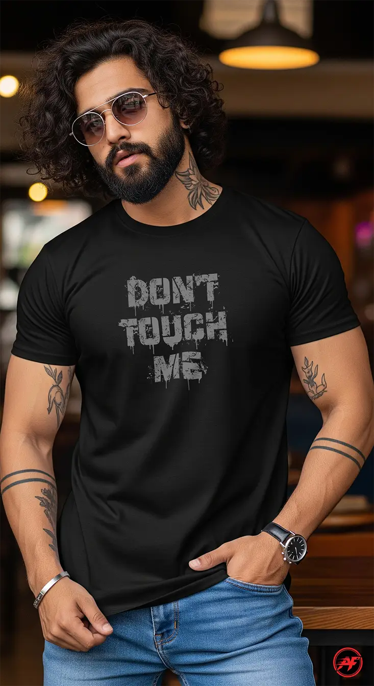 Dont Touch Me G - Image 2