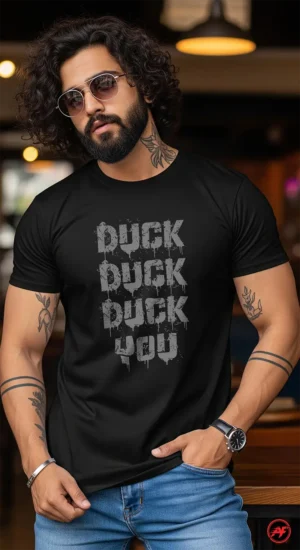 Duck You G
