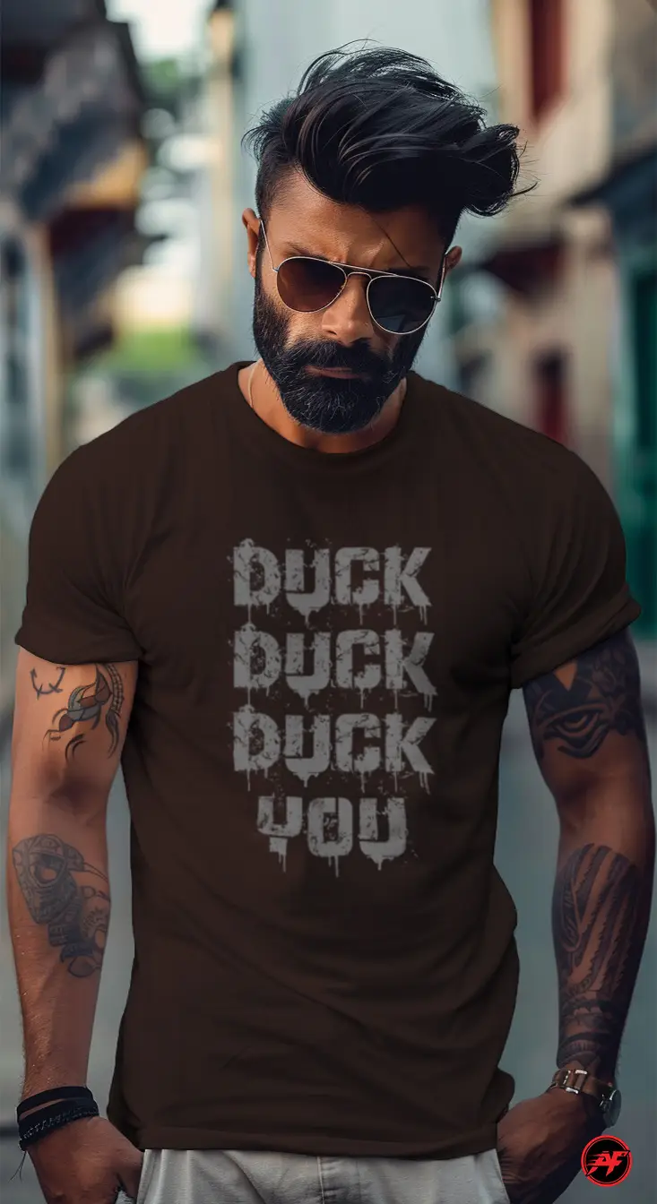 Duck You G - Image 2