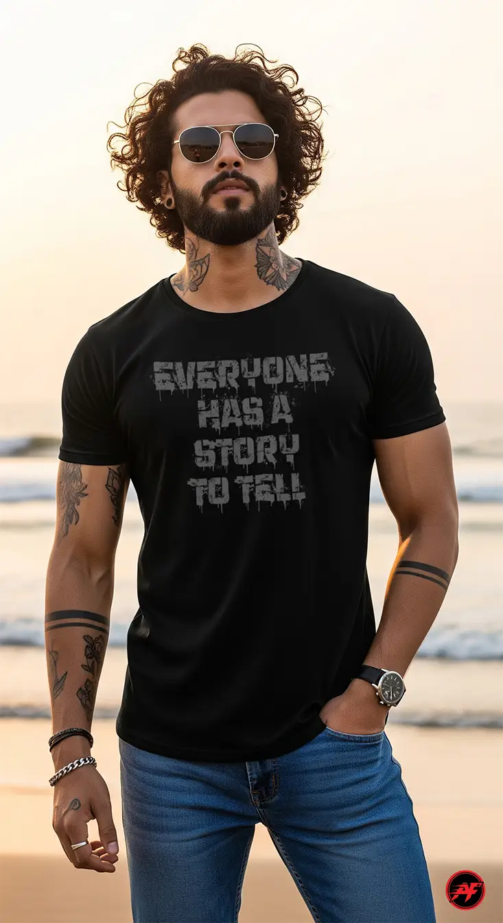 Everyone Has AStory G