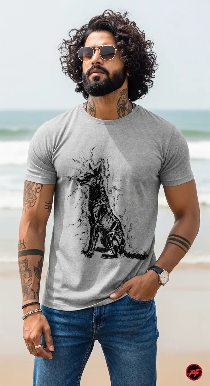 Evil Dog B - Image 8