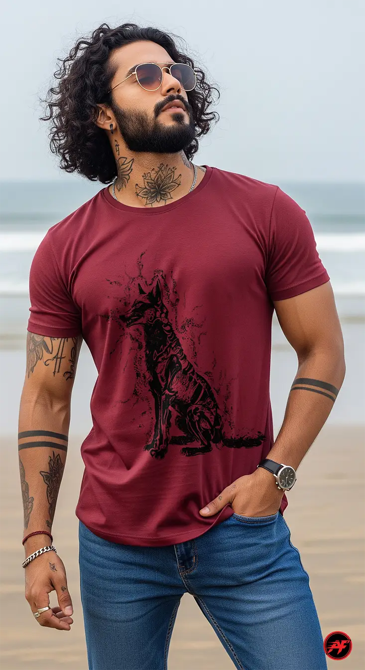 Evil Dog B - Image 7