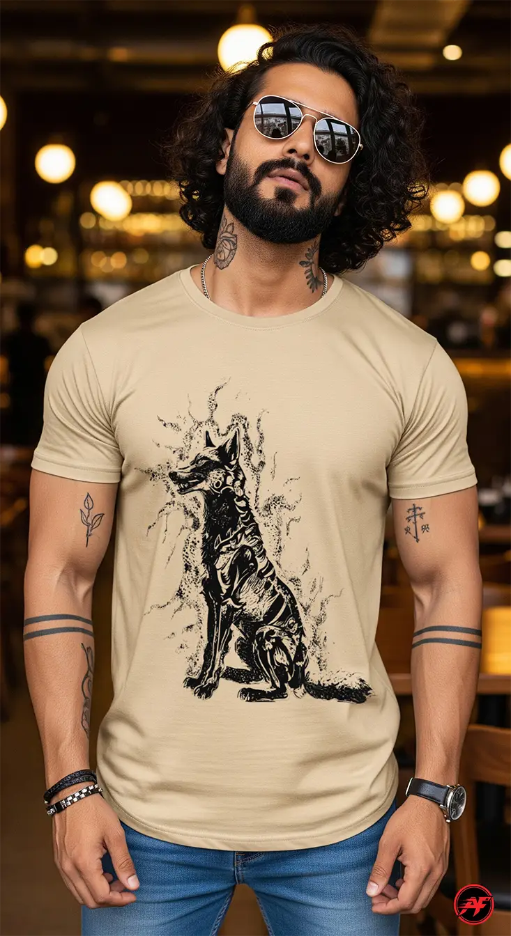 Evil Dog B - Image 4