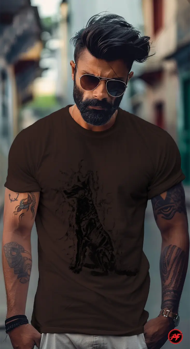 Evil Dog B - Image 3